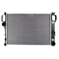 thumbnail image 1 of OSC 2875 Radiator, 1 of 4