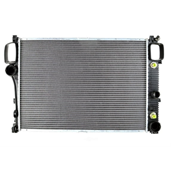 OSC 2875 Radiator
