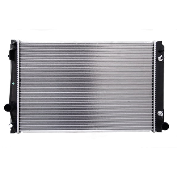 OSC 2893 Radiator