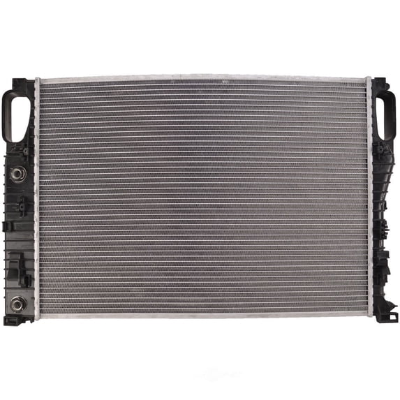OSC 2906 Radiator