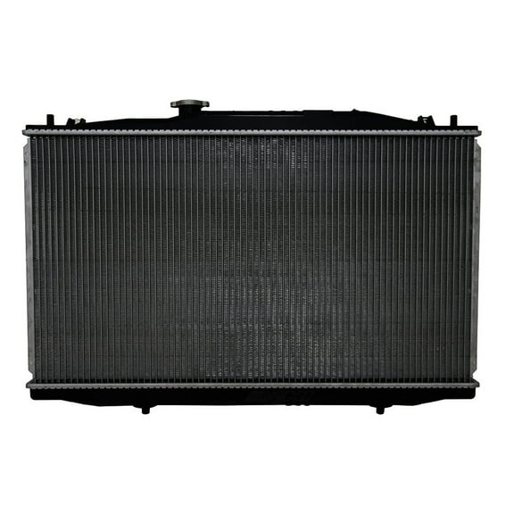 OSC 2911 Radiator
