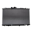 thumbnail image 1 of OSC 2916 Radiator, 1 of 2