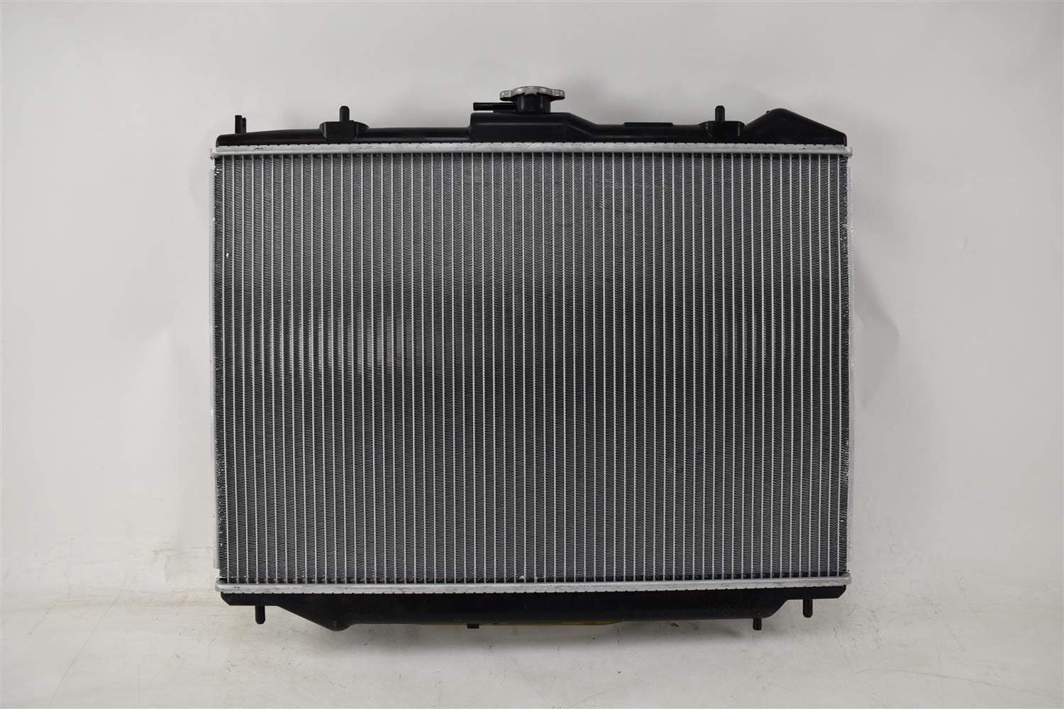 OSC 2930 Radiator