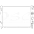 thumbnail image 1 of OSC 2934 Radiator, 1 of 1