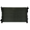 thumbnail image 1 of OSC 2936 Radiator, 1 of 2