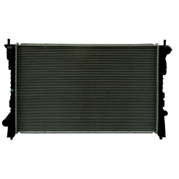 OSC 2936 Radiator