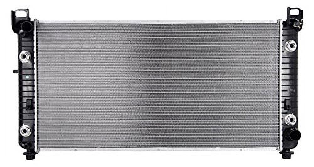 OSC 2947 Radiator - Walmart.com