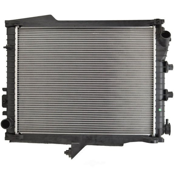 OSC 2949 Radiator