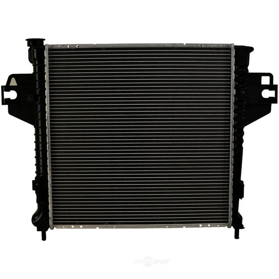 OSC 2975 Radiator