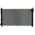 thumbnail image 1 of OSC 2978 Radiator, 1 of 2