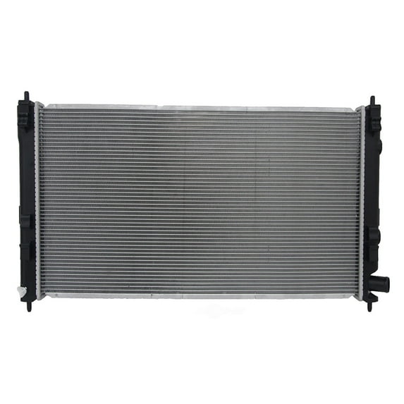 OSC 2979 Radiator