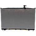 thumbnail image 1 of OSC 2997 Radiator, 1 of 4