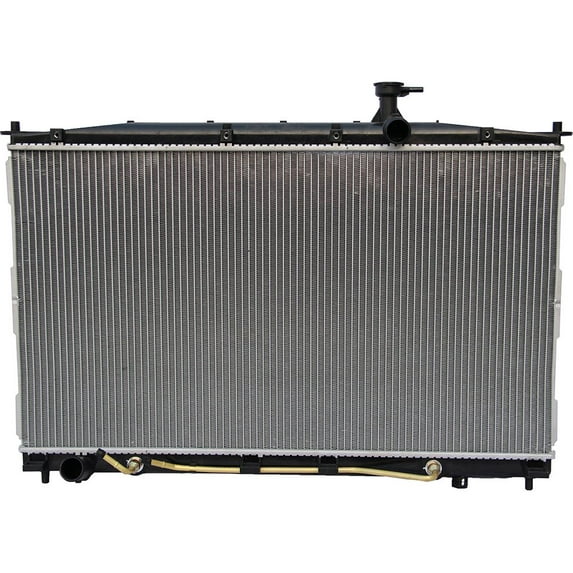 OSC 2997 Radiator