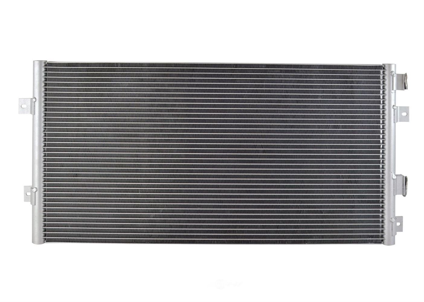 OSC 3000 A/C Condenser