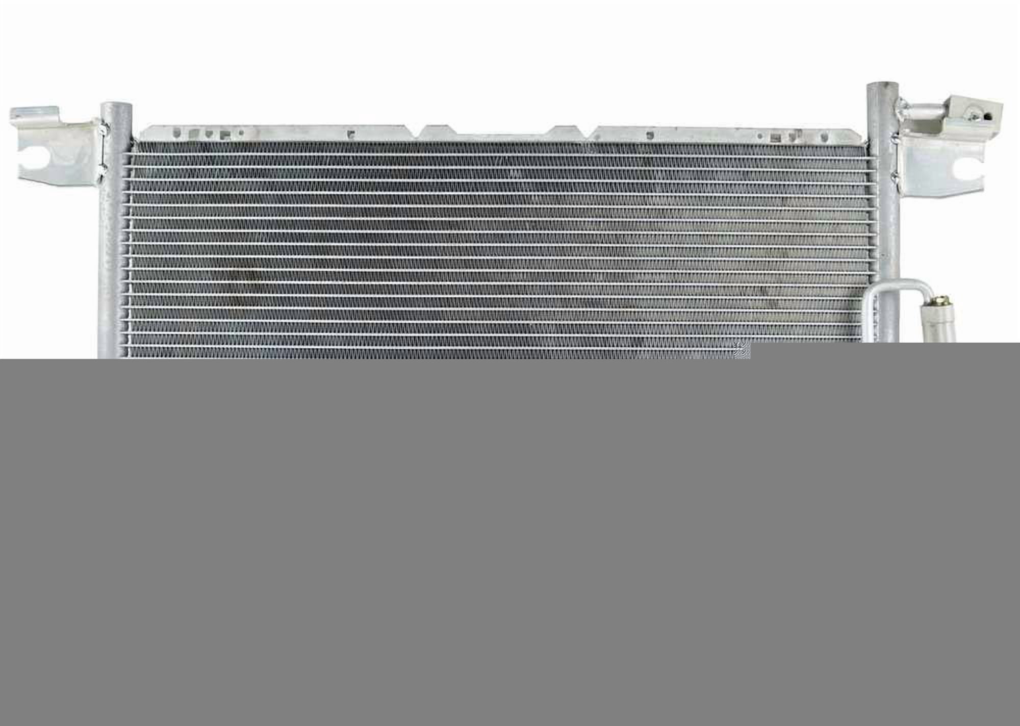 OSC 3027 A/c Condenser
