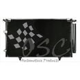 thumbnail image 1 of OSC 3052 A/C Condenser for Lexus ES300, ES330, Toyota Camry, Solara, 1 of 4