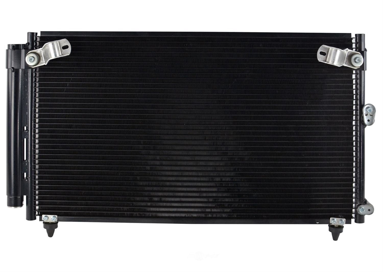 OSC 3076 A/c Condenser