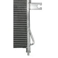 thumbnail image 1 of OSC 3100 A/C Condenser, 1 of 7
