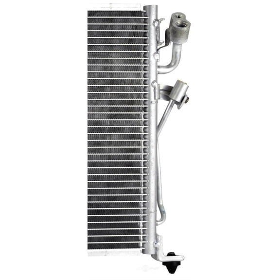 OSC 3102 A/c Condenser