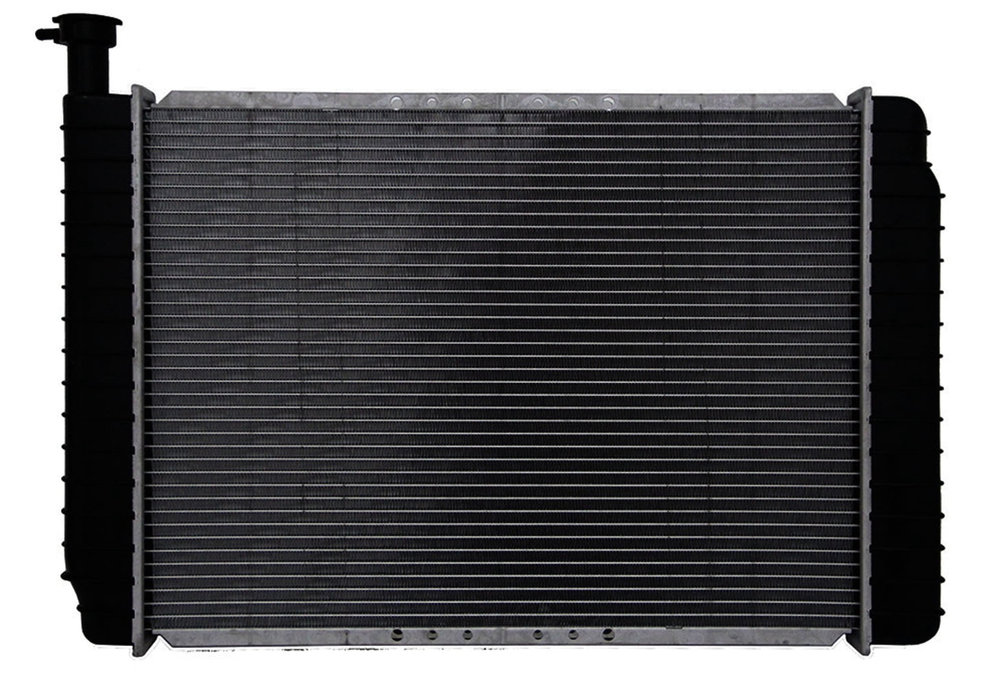 OSC 312 Radiator
