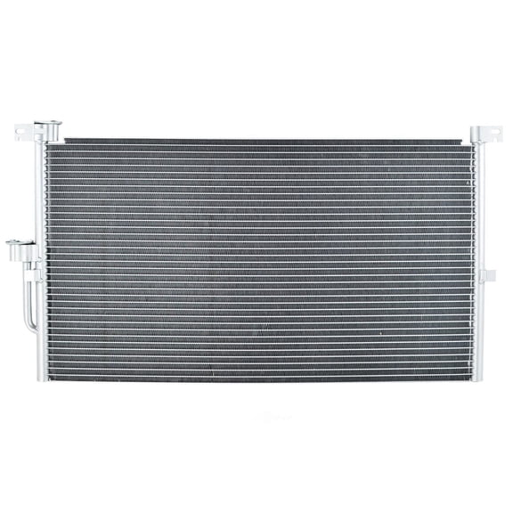 OSC 3140 A/c Condenser