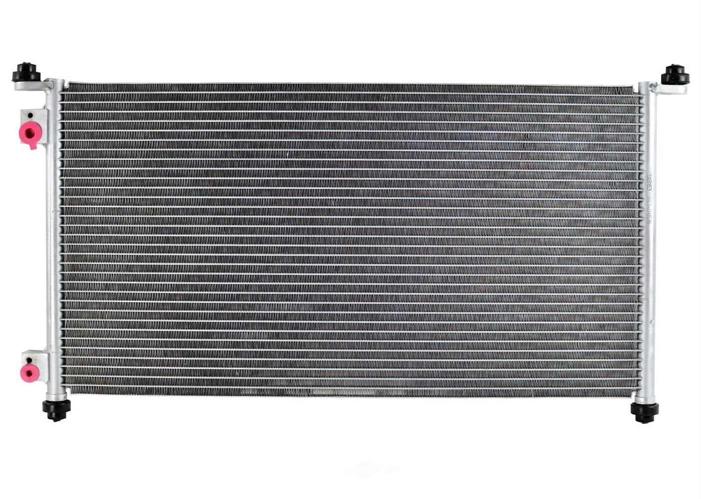 OSC 3153 A/C Condenser