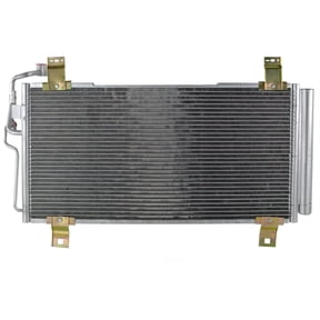 OSC 3220 A/c Condenser