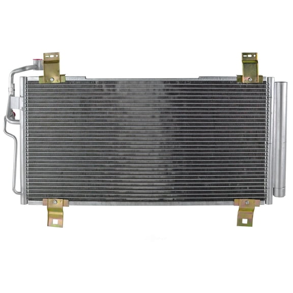OSC 3220 A/c Condenser