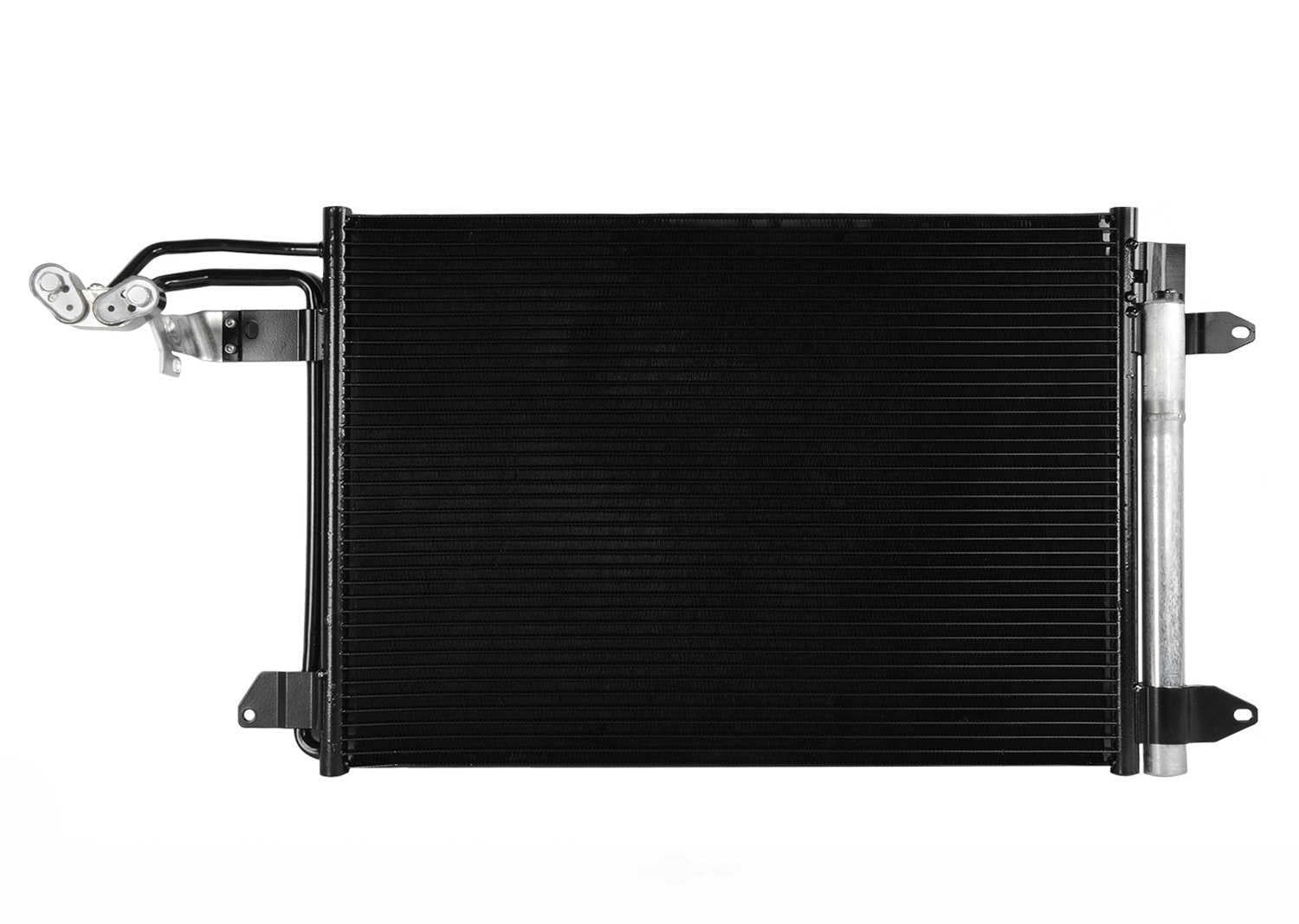OSC 3255 A/c Condenser