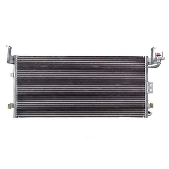 OSC 3257 A/C Condenser