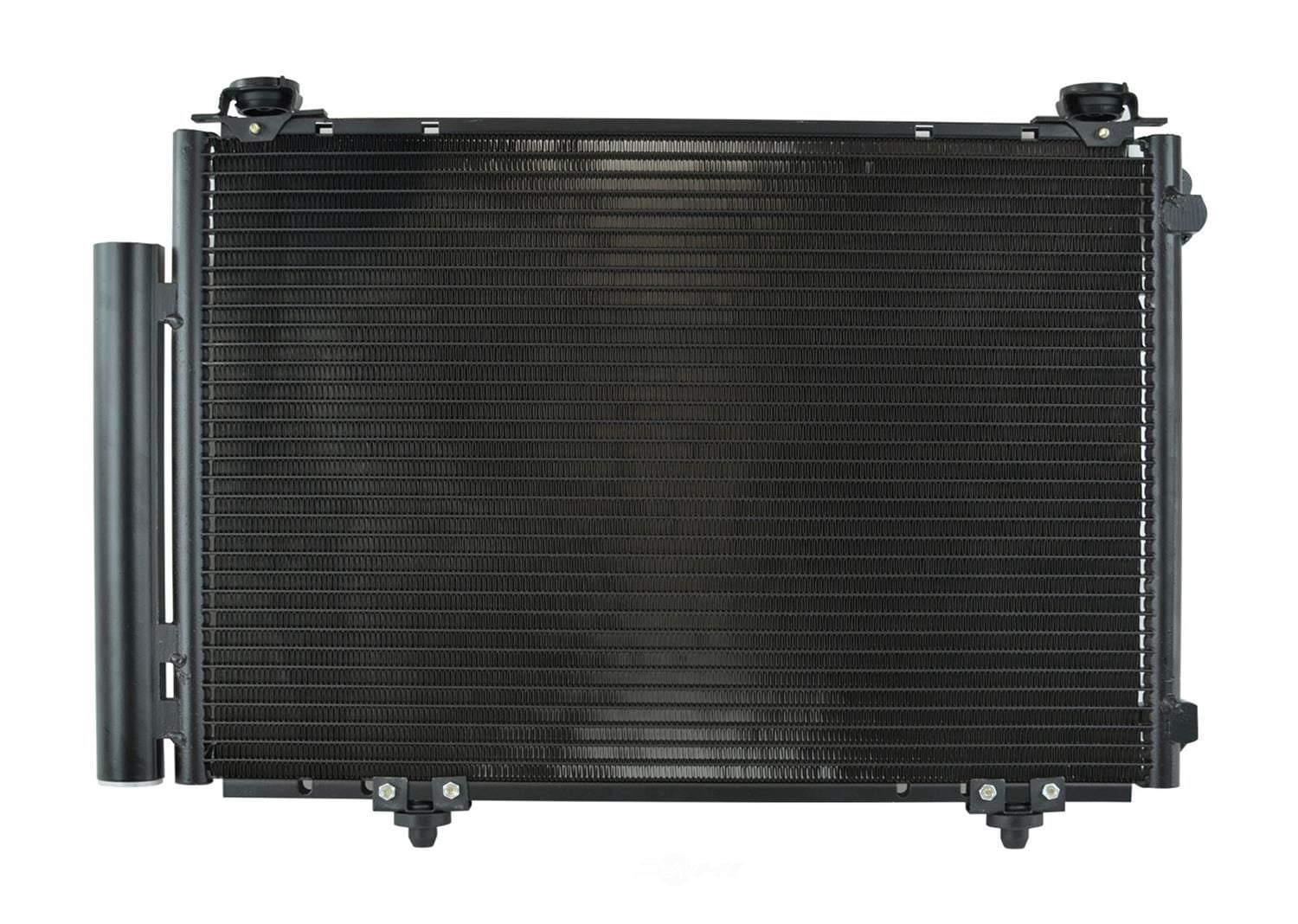 OSC 3267 A/c Condenser