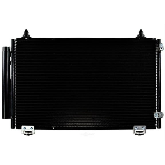 OSC 3299 A/C Condenser