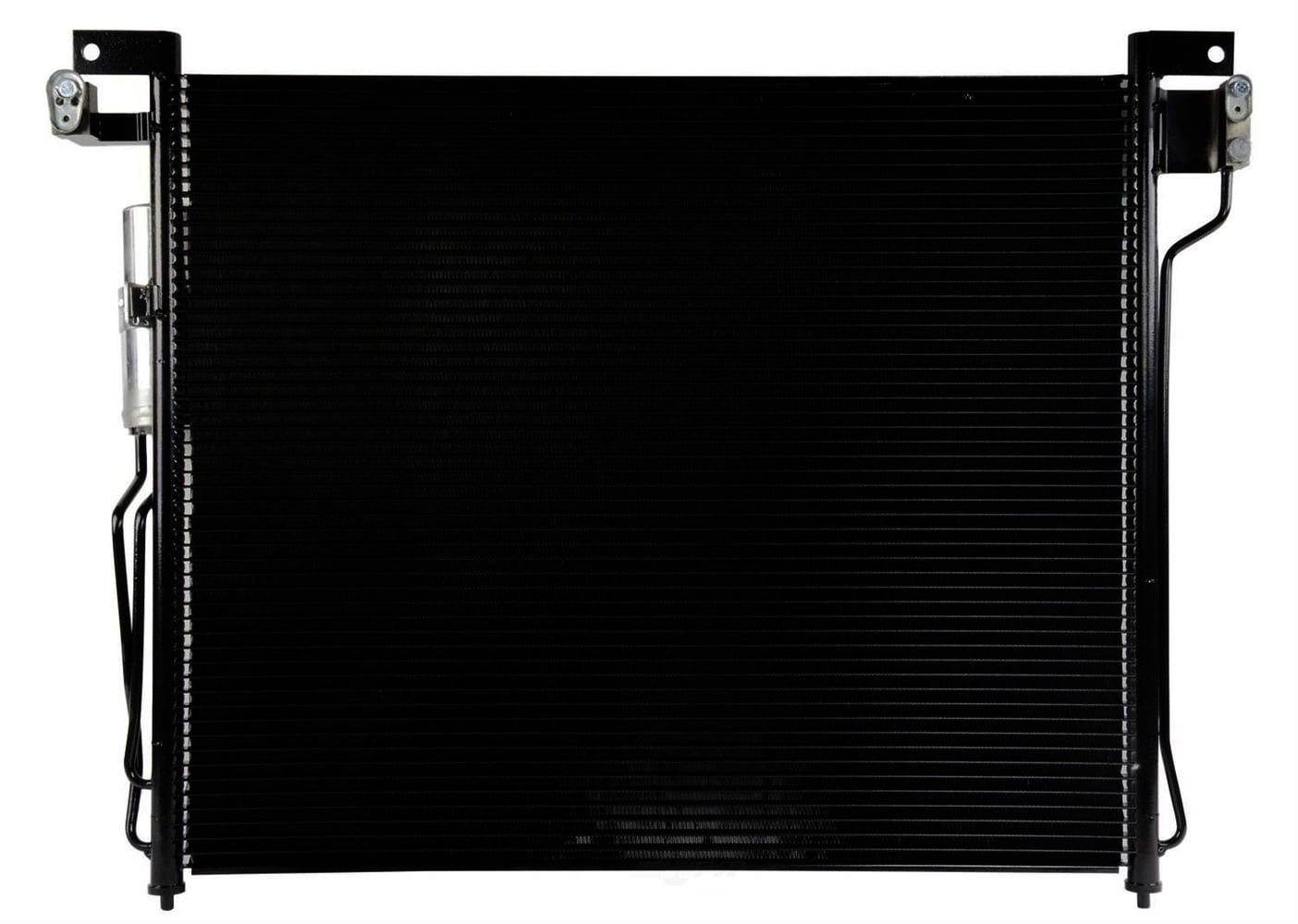 OSC 3331 A/c Condenser