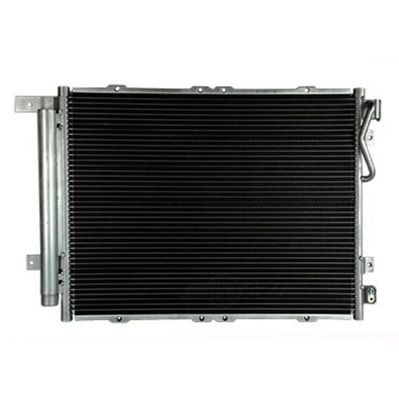 OSC 3348 A/c Condenser