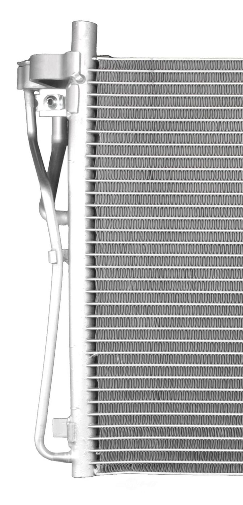 OSC 3381 A/C Condenser