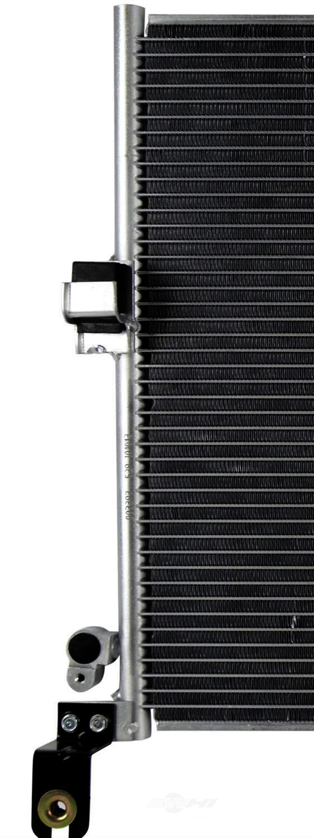 OSC 3393 A/c Condenser - Walmart.com