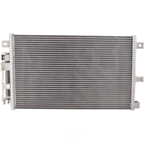 OSC 3481 A/c Condenser