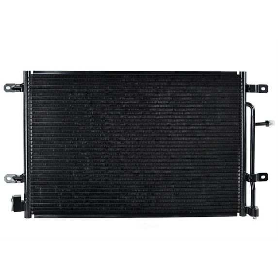 OSC 3482 A/c Condenser