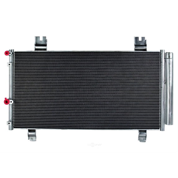 OSC 3523 A/c Condenser