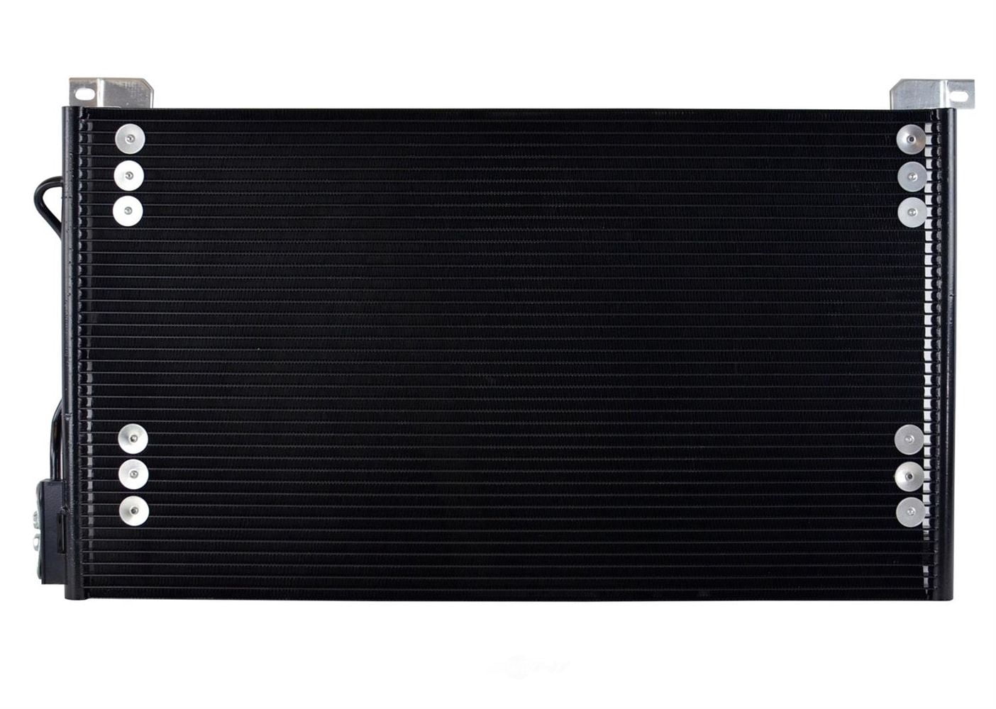 OSC 3573 A/C Condenser