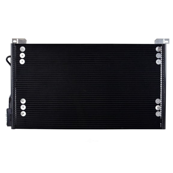 OSC 3573 A/C Condenser