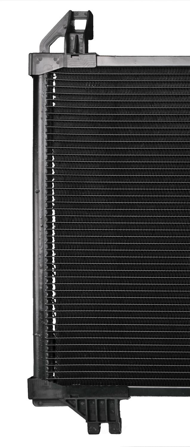 OSC 3580 A/c Condenser