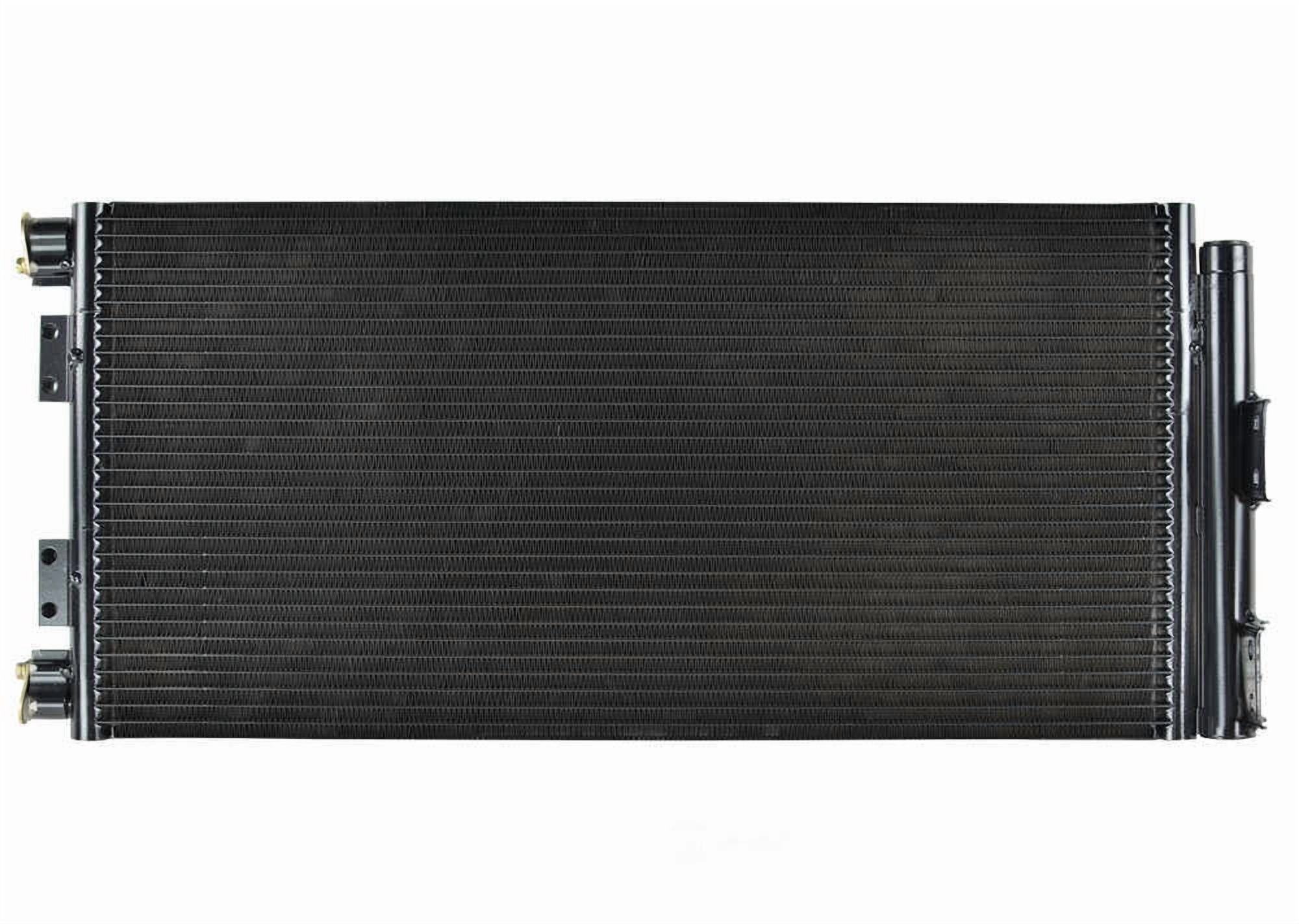 OSC 3632 A/c Condenser