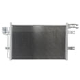 thumbnail image 1 of OSC 3678 A/C Condenser, 1 of 4