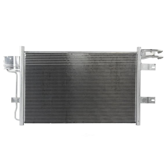 OSC 3678 A/C Condenser