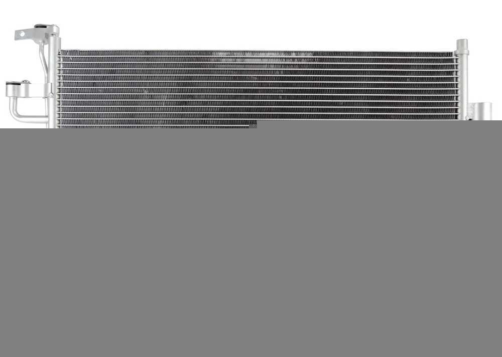 OSC 3687 A/c Condenser