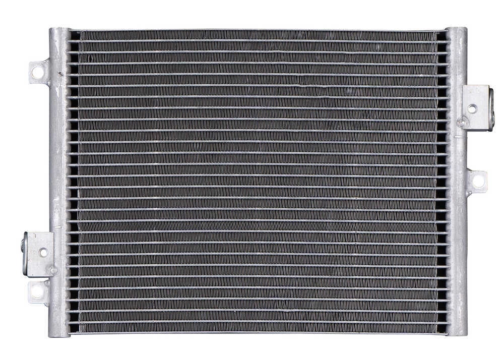 OSC 3700 A/C Condenser