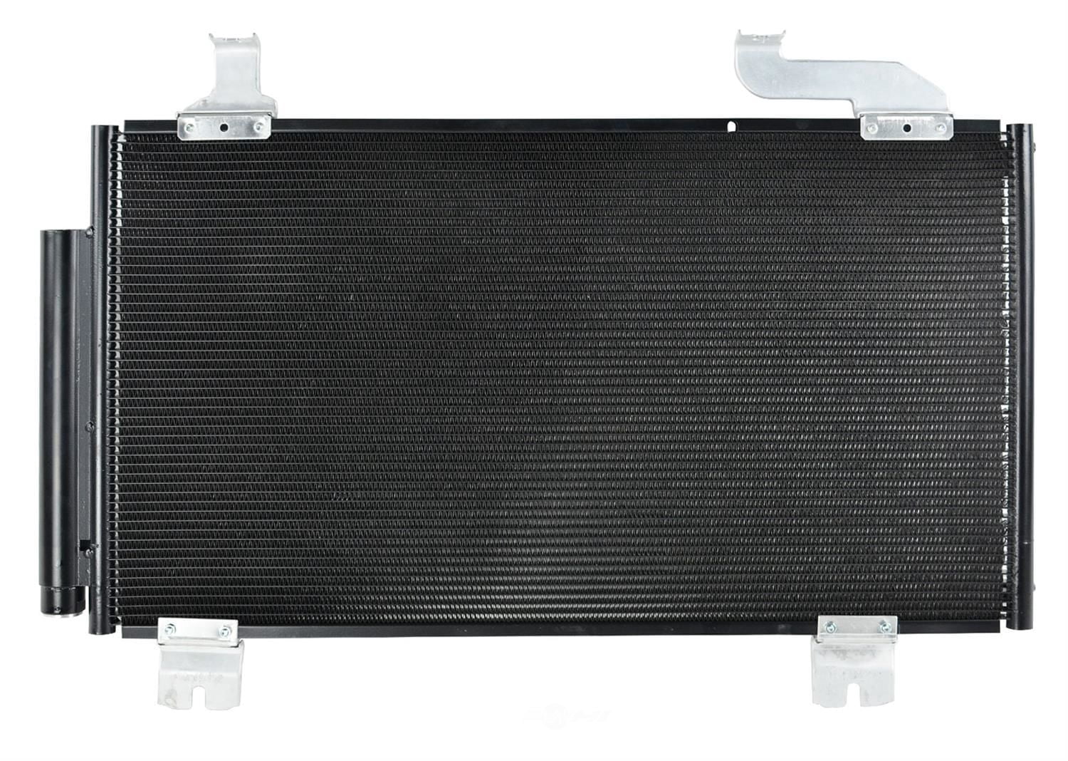 OSC 3767 A/c Condenser