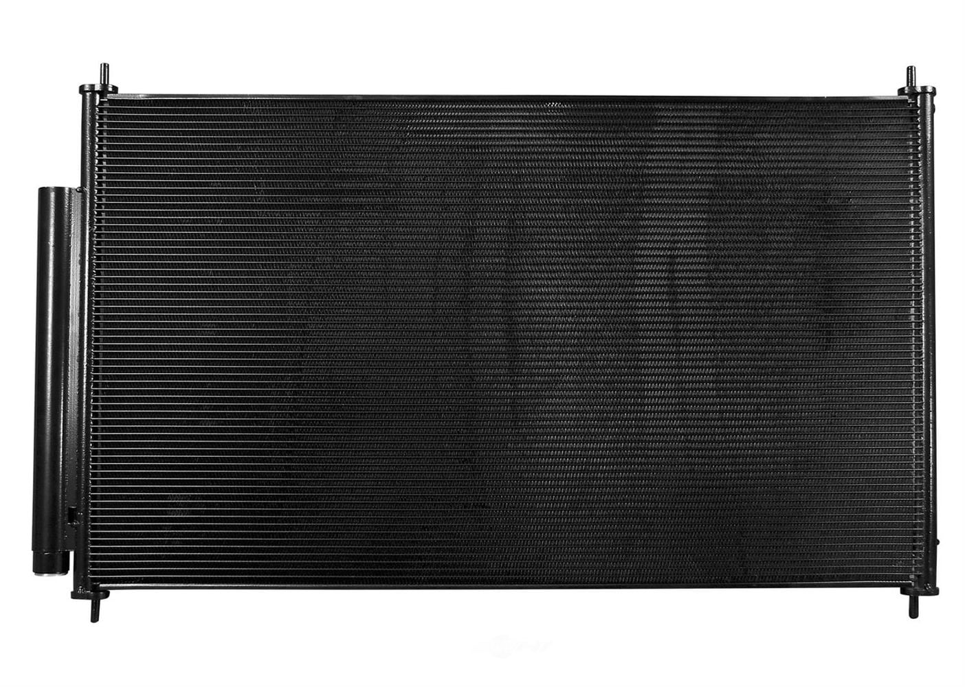 OSC 3771 A/c Condenser