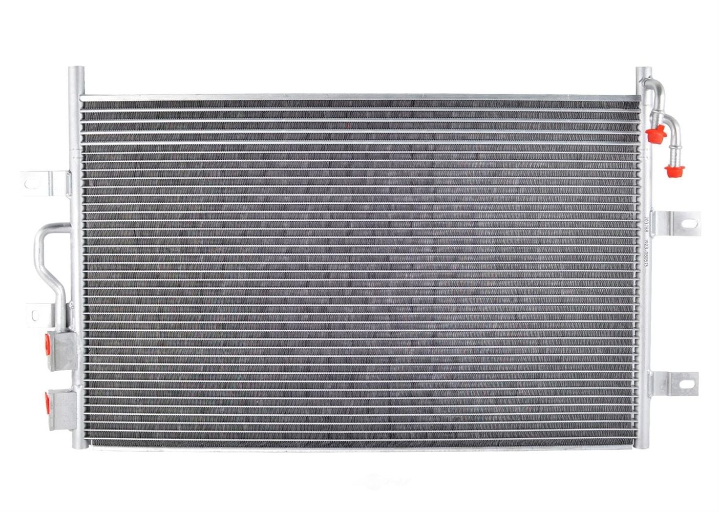 OSC 3788 A/C Condenser